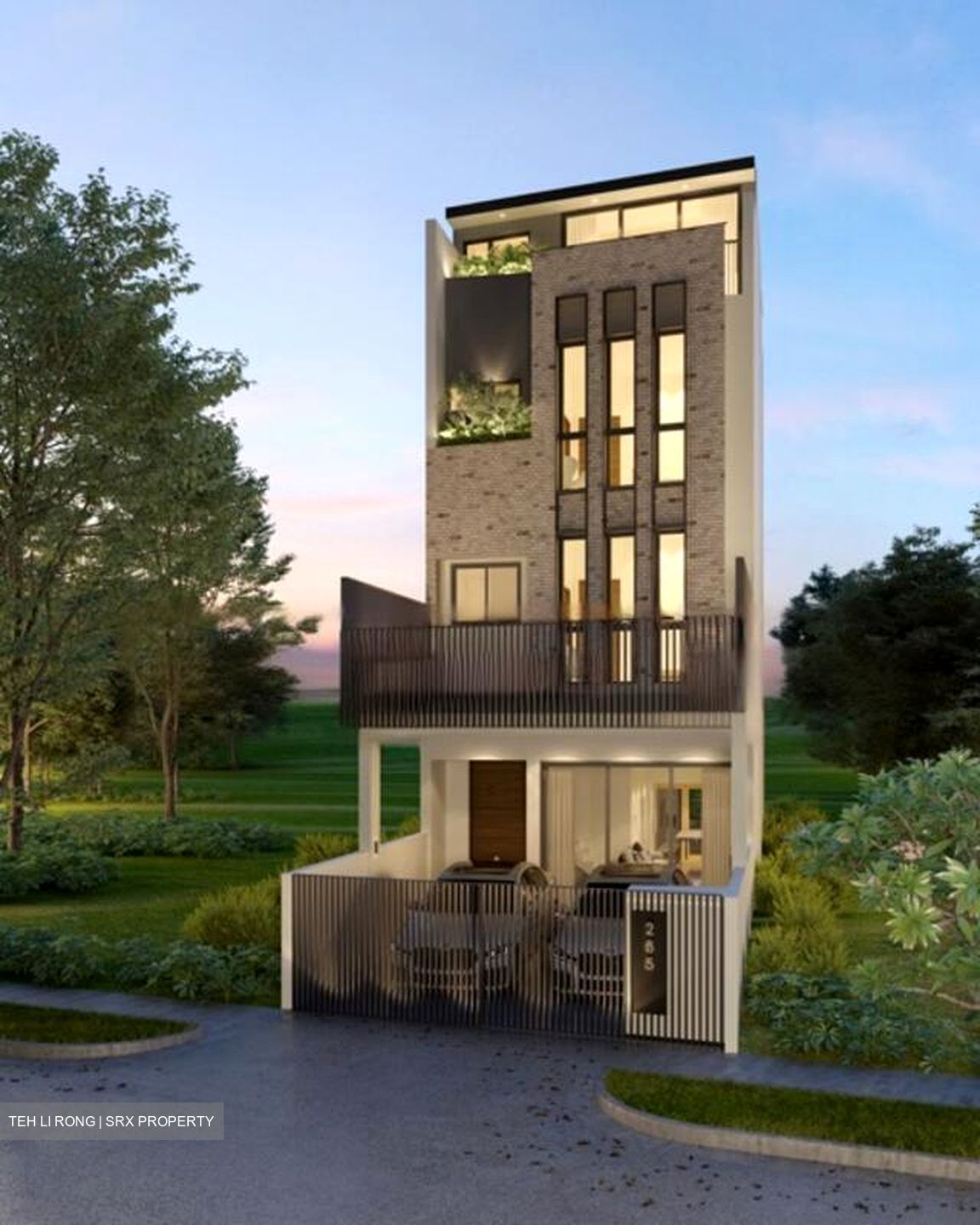 Lorong H Telok Kurau (D15), Terrace #486303271